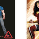 Illustration for article titled Wonder Woman Gets Pants, Superman Loses Cape